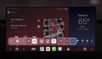 CarPlay GM