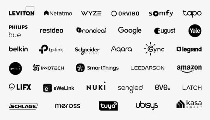 Matter Unternehmen Matter Unternehmen