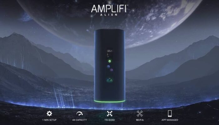 Amplifi