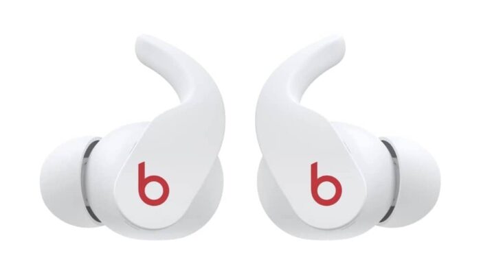 Beats Fit Pro Weiß Neue Farben