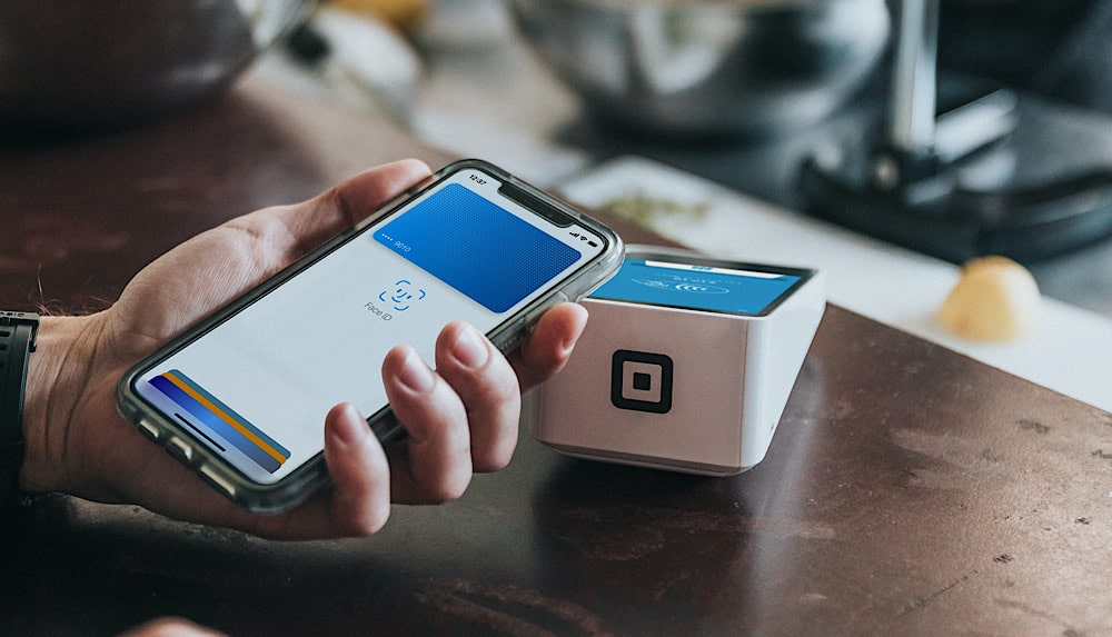 Apple Pay beliebtestes Mobile Payment in Deutschland