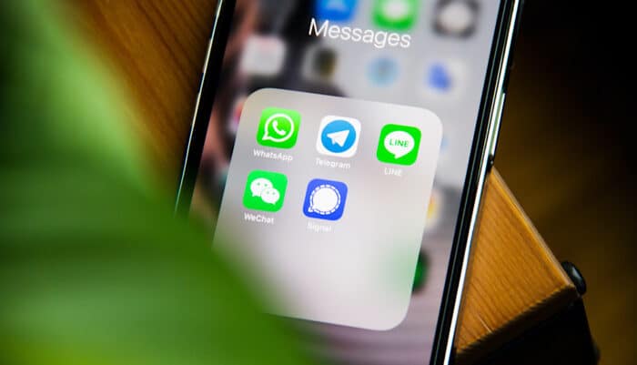 "Whatsapp muss" WhatsApp Communities Sprachstatus