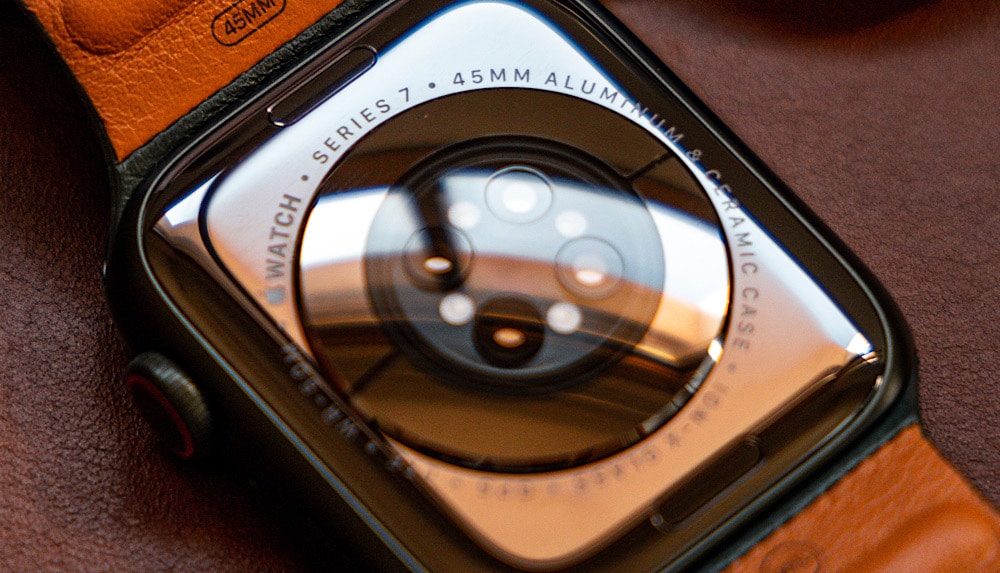 Gurman: Apple Watch Pro kommt