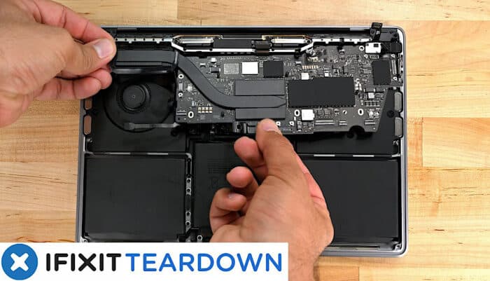 Teardown