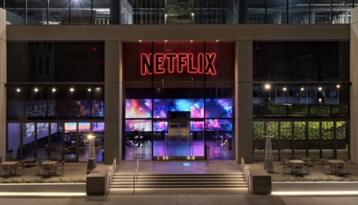 Werbefinanzierte Version Abo-Sharing Basis mit Werbung Passwort-Sharing Jahresrückblick 2022 Netflix Premium