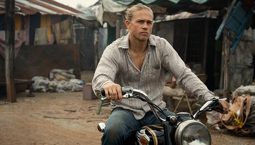 „Shantaram“: Apple TV+ zeigt erste Bilder zur neuen Serie