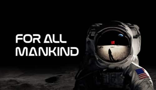 For All Mankind Staffel 4 startet ab 10. November