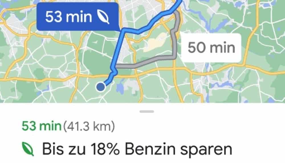 Google Street View erfasst wieder Deutschland