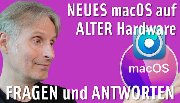 Neues macOS