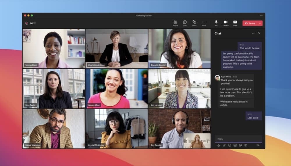 Microsoft 365 und Office 365 ohne Teams: Eine globale Änderung