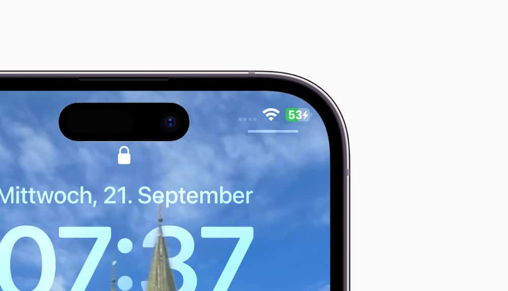 iOS 17.2.1: Längere Akkulaufzeit?
