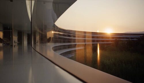 Apple geheimes Labor: „Zurich Vision Lab“ entwickelt die Zukunft