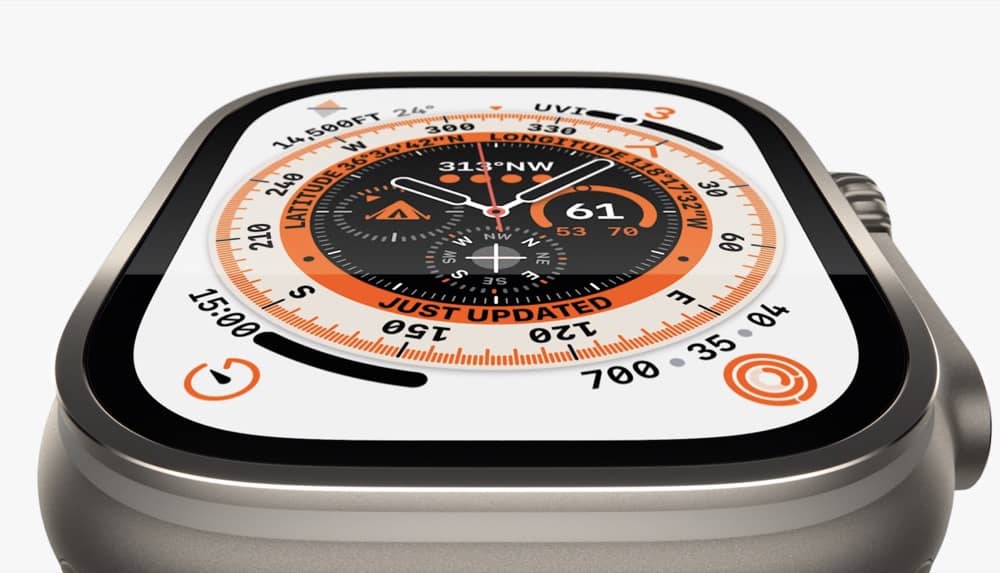 Apple Watch Ultra 3: Diese drei neuen Funktionen kommen 2025