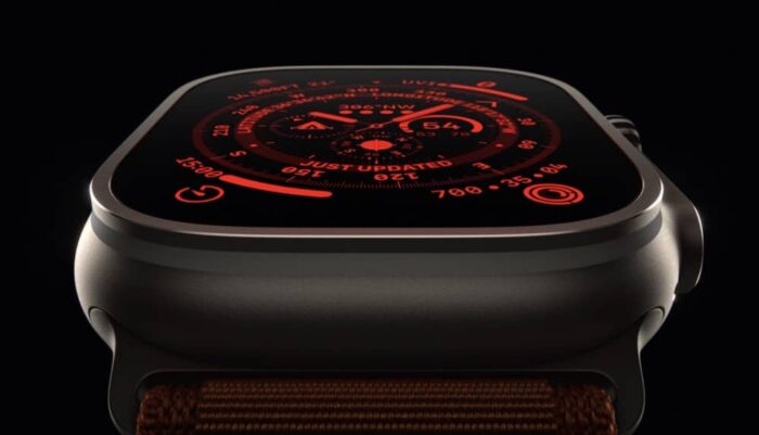Apple Watch Ultra - die ersten Tests sind da