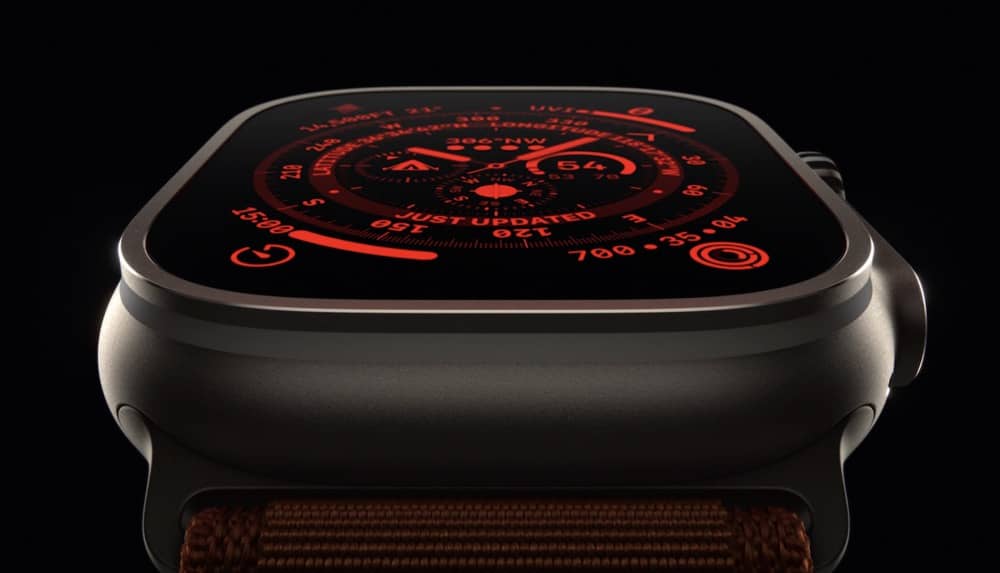 Apple Watch Ultra – die ersten Tests sind da