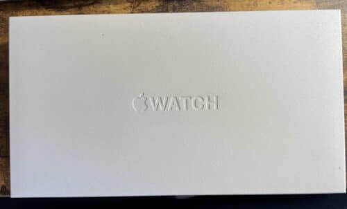 Apple Watch Ultra – ausprobiert