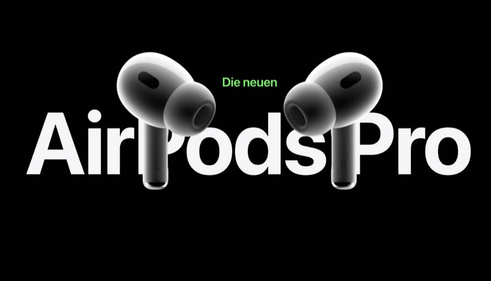 AirPods Pro 2 – Das sagen die ersten Tests