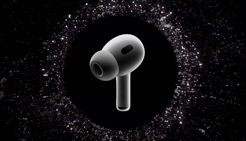 Zulieferer bereiten sich auf den größten AirPods Start bisher vor