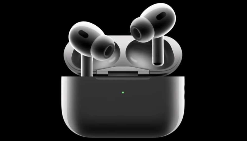 Apple plant Herzkrankheitserkennung mit zukünftigen AirPods