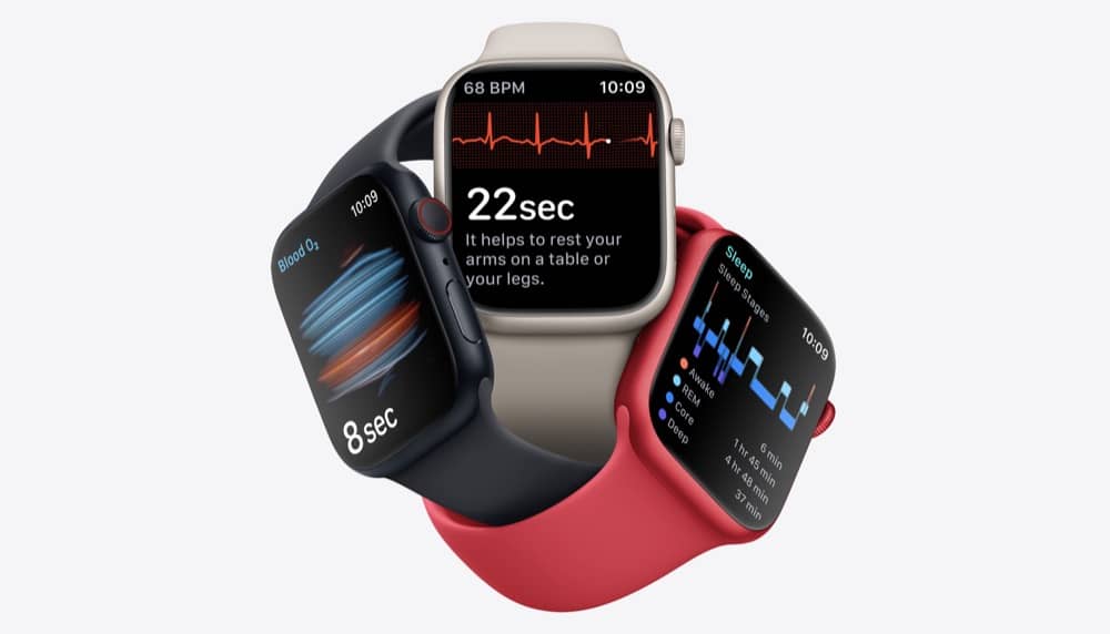 Apple Watch: 1Password 8 und Tot Mini erschienen