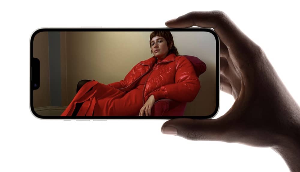 Lautstärke-Buttons: Änderungen mit iPhone 15?