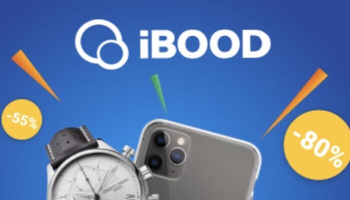 iBood Hunt Februar 2023 Mai 2023 iBood Hunt September 2024 iBood Hunt November 2024 Februar 2025