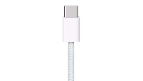 iPad mini 7: Kein Ladegerät, aber geflochtenes USB-C-Kabel