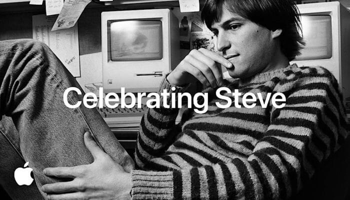 starb Steve Jobs