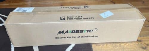 Maidesite S2 Pro Plus Maidesite S2 Pro Plus