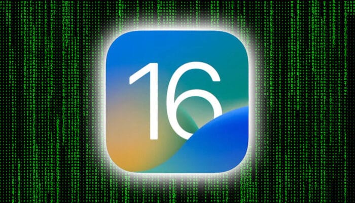 Apple patcht Zero-Day-Lücke mit iOS 16.1