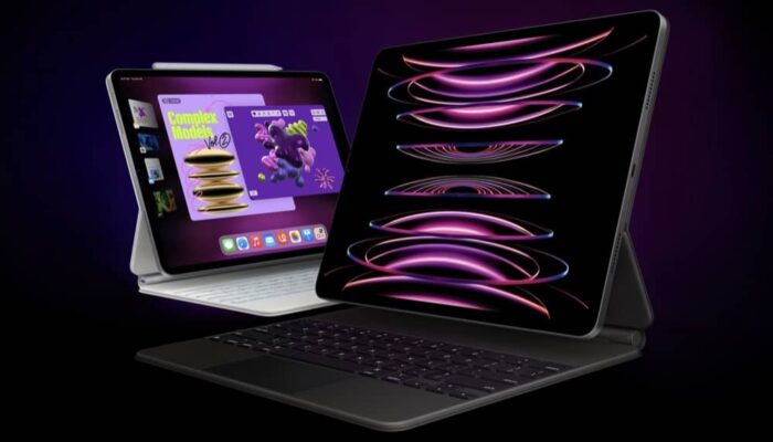 iPad Pro mit OLED wohl erst 2024 OLED iPad OLED-iPad