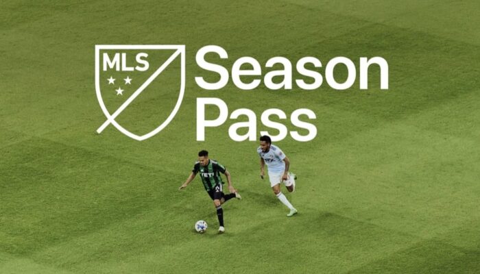 MLS Season Pass Premier League