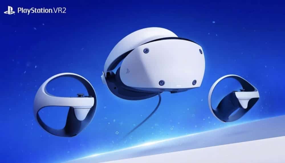 PlayStation VR2 Hand-Tracking PlayStation VR2 Hand-Tracking