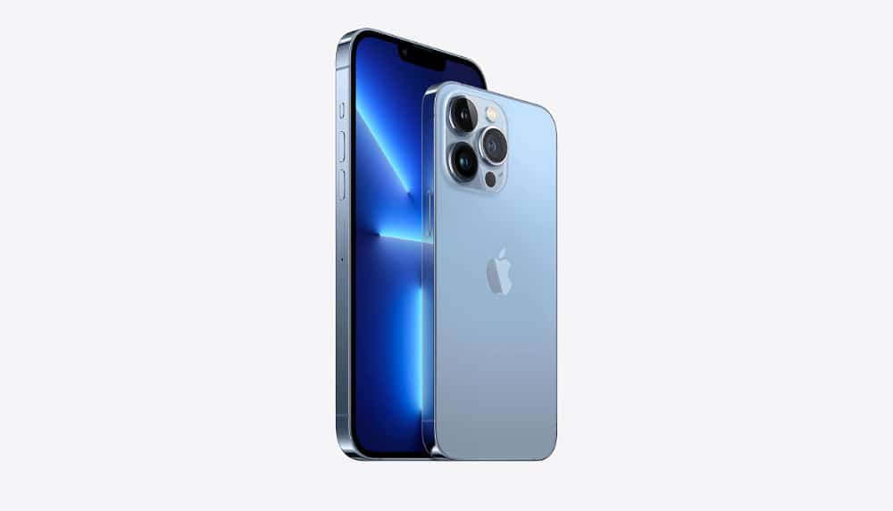 iPhone 13 Refurbished: Erstmals generalüberholt angeboten