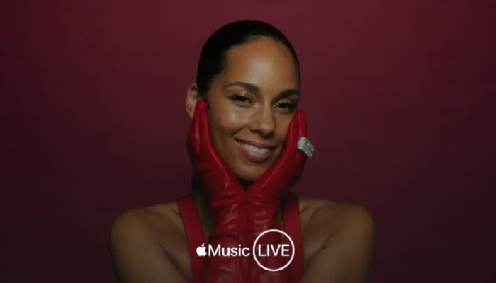 Alicia Keys