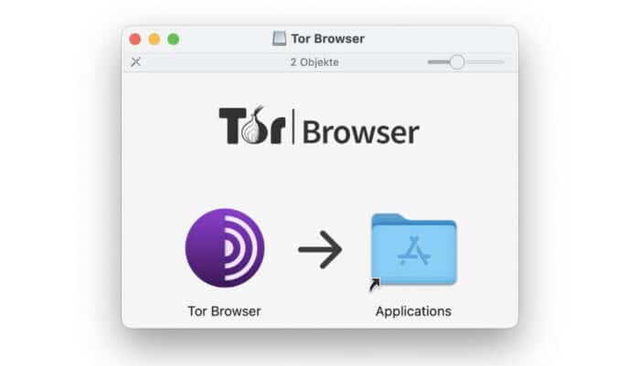Tor-Browser für macOS nun auch mit Apple-Silicon-Support