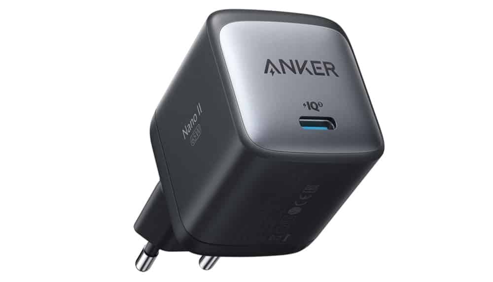 Anker Nano II 65W Anker Nano II 65W