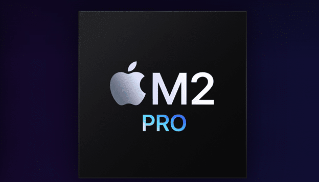 M2 Pro und M2 Max