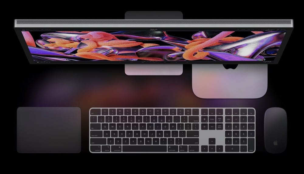 Apples Mac Mini mit M4-Chip wird der kleinste Computer aller Zeiten