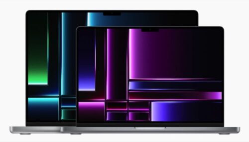 MacBook Pro 2023 3nm M3 Prozessor MacBook Pro M2