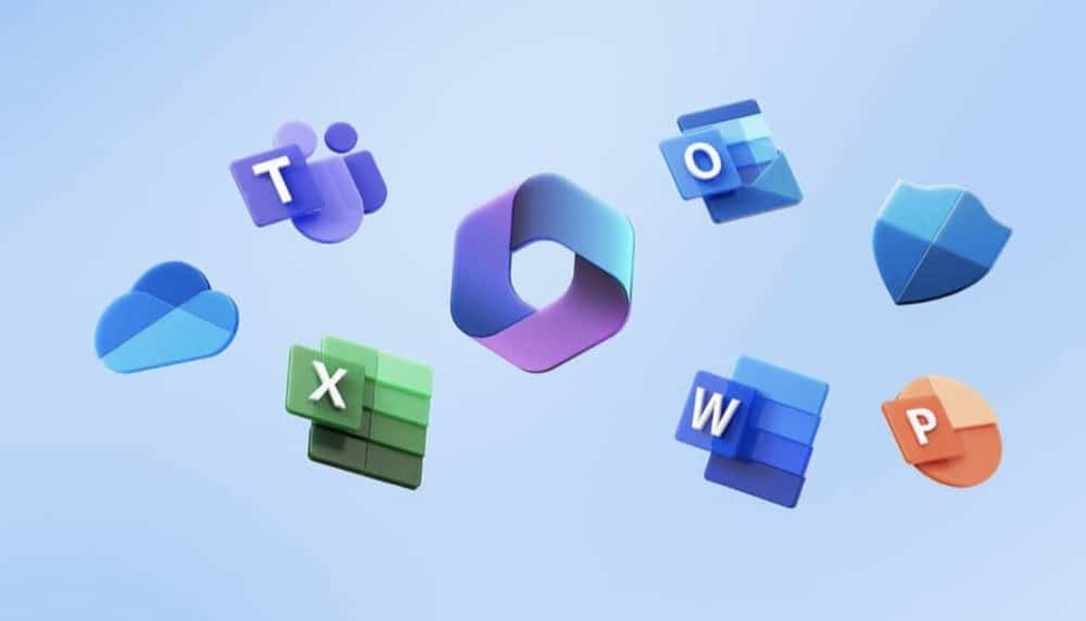 Microsoft 365 für macOS: Widget-Unterstützung für schnellen Dateizugriff