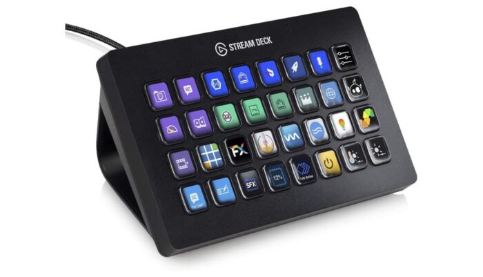 Stream Deck XL Elgato Stream Deck Mobile Elgato Marketplace