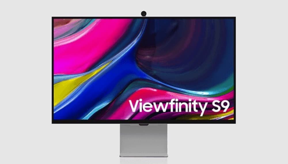 Samsung ViewFinity S9: Neue Konkurrenz für das Studio Display