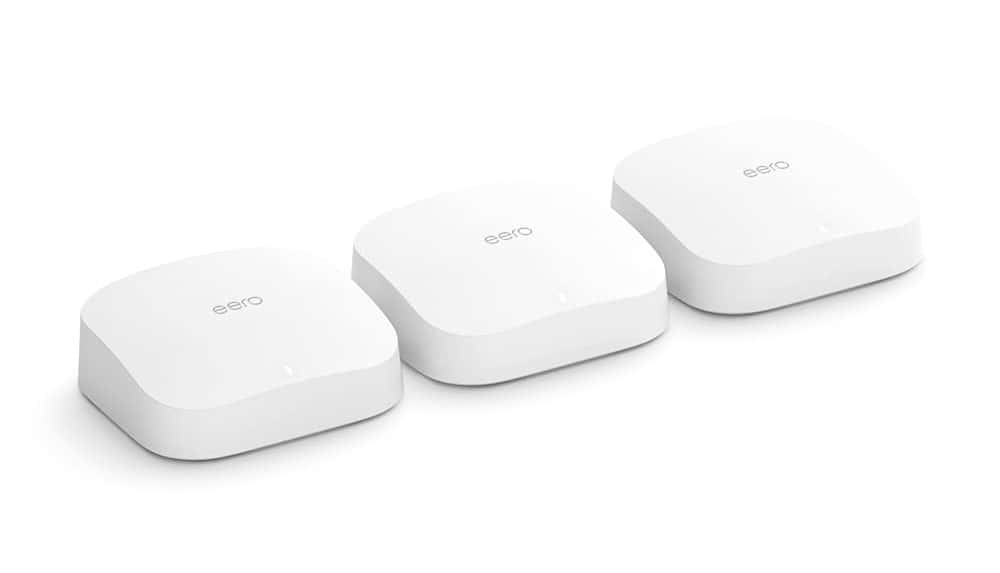 eero Pro 6 eero Pro 6