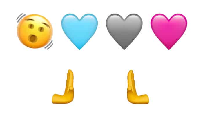 iOS 16.4 Beta bringt neue Emojis und einen alten Bekannten