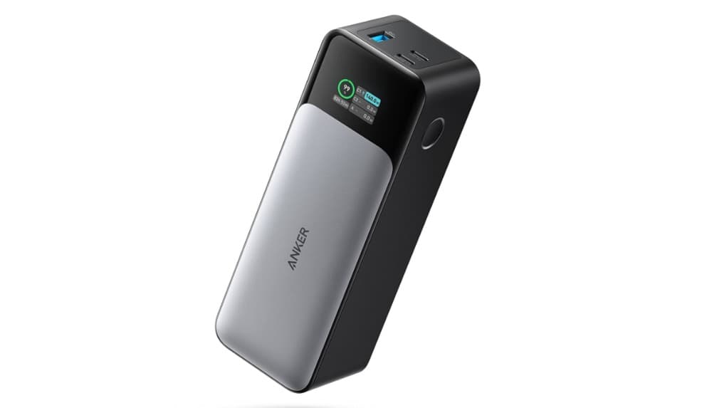 Anker 737 Powerbank im Angebot bei Amazon
