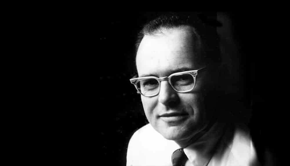 Intel-Gründer Gordon Moore gestorben
