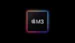 Leistung des M3 Chips