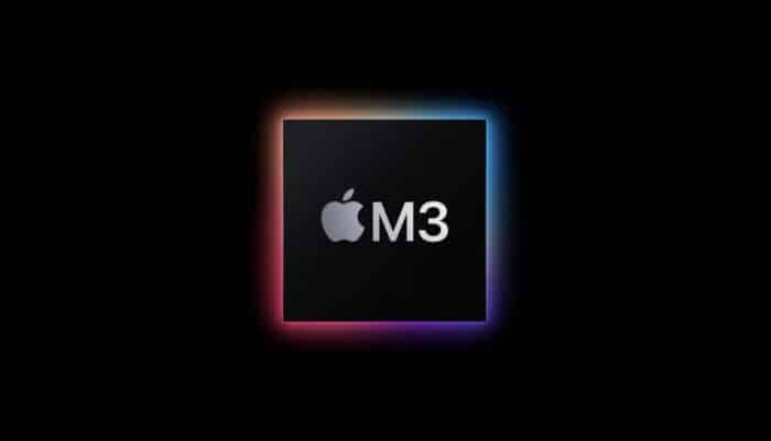 Leistung des M3 Chips M3 Pro M3-Macs M3 MacBooks M3 MacBooks iPad Air 7