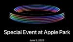 WWDC 2023 - Keynote